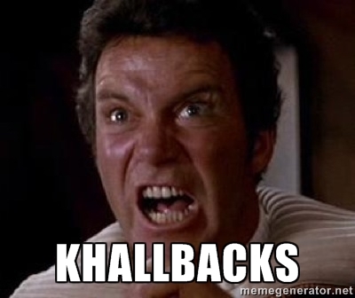 khallbacks